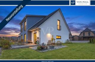 Loft kaufen in 26434 Wangerland, Wangermeer! Moderne Maisonette-Wohnung im Loftcharakter (KfW 55) – Dauer-, Zweit- oder Ferienwohnen!