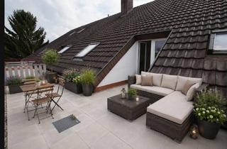 Wohnung kaufen in Hebelstr., 79194 Gundelfingen, Gemütliche 1,5-Zimmer-Eigentumswohnung in Gundelfingen mit großer Dachterrasse