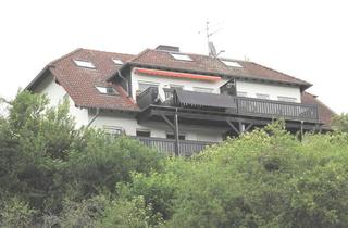 Wohnung kaufen in 61250 Usingen, Wunderschöne, komfortable Maisonette-ETW ** PROVISIONSFREI** Wenige Autominuten von Usingen....