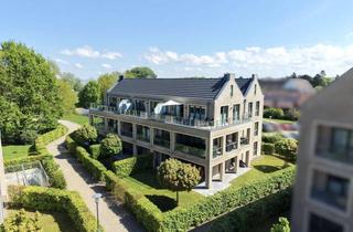 Wohnung kaufen in 26316 Varel, Ferienimmobilie mit seitlichem Meerblick und hervorragender Vermietung in Dangast