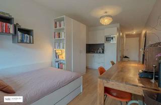 Wohnung kaufen in Bossestraße 7M, 10245 Friedrichshain, Energieeffizientes Apartment in Top-Lage