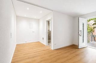 Wohnung kaufen in Kreuzstraße 33, 76133 Innenstadt-Ost, Sanierte City-Wohnung mit ca. 39 m² – perfekt für Singles, Pendler oder Kapitalanleger