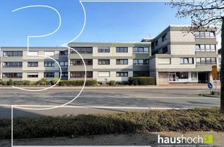 Wohnung kaufen in 48565 Steinfurt, 3-Zimmer-Wohnung mit guter Aufteilung und sehr kurzen Wegen!