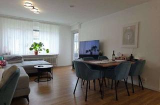 Wohnung kaufen in 73776 Altbach, Provisionsfrei* Helle kernsanierte 2-Zimmer-Wohnung, Westbalkon, EBK, ruhige Lage