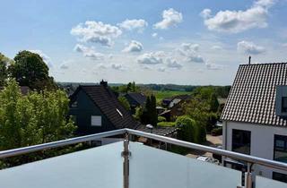 Penthouse kaufen in 42799 Leichlingen, Außergewöhnliche Penthousewohnung im Herzen von Witzhelden