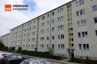 Wohnung kaufen in 07743 Zwätzen, Eigennutzer oder Kapitalanleger - 4-Raum Wohnung mit Balkon und 2025 modernisiertem Tageslichtbad