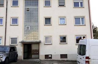 Wohnung kaufen in 71672 Marbach, Hervorragend gelegene 2-Zimmer Eigentumswohnung