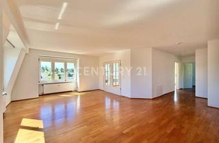Wohnung mieten in An Den Brunnen 19, 01445 Radebeul, DG-Traum mit Elbtalblick