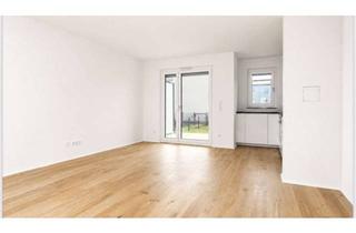 Wohnung mieten in Spatzenweg 18, 85591 Vaterstetten, Neubau: 2 Zi Gartenwohnung