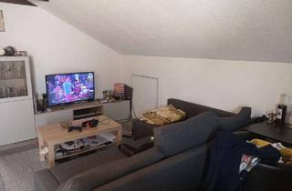 Wohnung mieten in 50321 Brühl, Wohnung im Dachgeschoss 40qm
