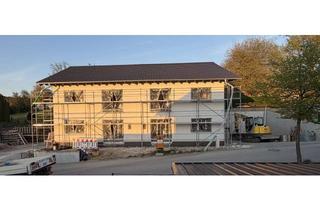 Wohnung mieten in 84092 Bayerbach, Erstbezug: 4-Zimmer-Wohnung in Bayerbach