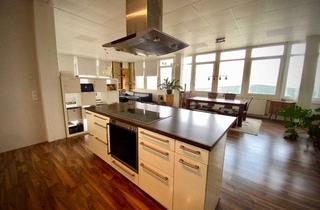 Lofts mieten in Esso Straße 18, 76187 Knielingen, Loft im Mischgebiet – ideal für Kreative / Wohnen & Arbeiten“