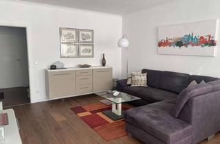 Wohnung mieten in 51429 Bergisch Gladbach, Moderne 3-Zimmer-Wohnung mit Balkon in Bergisch Gladbach - Herkenrath