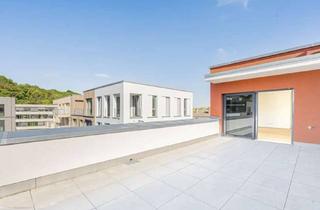 Penthouse mieten in 74523 Schwäbisch Hall, Neue 3 Zi-Penthouse in SHA Bahnhofsareal
