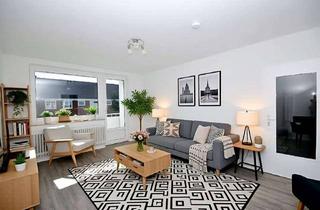 Wohnung mieten in 26409 Wittmund, FRÜHJAHRSANGEBOT: wir schenken Ihnen eine Nettokaltmiete | 2 Zimmer | Balkon | WC separat
