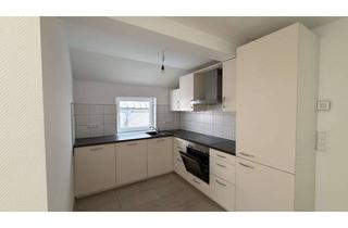 Wohnung mieten in 75365 Calw, Zentrale 2-Zimmer-Wohnung mit 55 m² direkt am Marktplatz in Calw