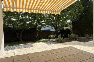 Wohnung mieten in Grüner Weg 32, 33178 Borchen, Repräsentative moderne helle Terassenwohnung mit angelegtem Garten und Garage