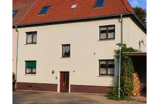Wohnung mieten in Christianenstraße 26, 06217 Merseburg, Erstbezug nach Renovierung / 3Raum Whg. / gepflegtes 3-Familienhaus, Masterbad, Balkon & Klimaanlage