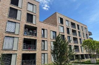 Wohnung mieten in Konrad-Zuse-Straße 26, 60438 Frankfurt, Stilvolles Appartment in den Berghöfen