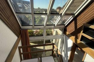 Wohnung mieten in Kaiserstraße 72, 42477 Radevormwald, Haus-im-Haus-Gefühl: großzügige Maisonette-Wohnung mit offenem Kamin, Terrasse/Balkon in Innenstadtl