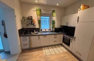 Wohnung mieten in 94032 Passau, Schöne 2-Zimmer-Wohnung in zentraler Lage