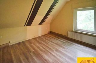 Wohnung mieten in 59759 Arnsberg, Urgemütliche Dachgeschoßwohnung in begehrter Wohnlage!