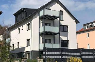 Wohnung mieten in 61137 Schöneck, Killianstädten! Moderne 3 ZKB-DG-Wohnung + Balkon + Stellplatz!