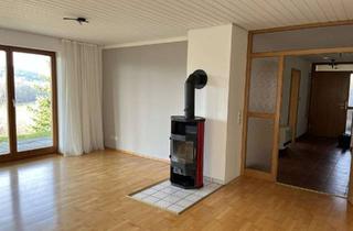 Wohnung mieten in 71134 Aidlingen, Aid.-Deufringen: 3,5-ZW mit sonniger Aussicht im Grünen
