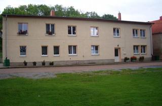 Wohnung mieten in Sonnenbergstr. 17-18, 39387 Oschersleben, Helle 4-Zimmer-Wohnung zu vermieten!