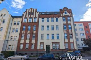 Wohnung mieten in Robert-Koch-Straße, 16225 Eberswalde, 1-Zimmer-Apartment mit offener Küche in Eberswalde