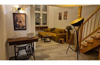 Lofts mieten in 76185 Mühlburg, Exquisite klimatisierte Loftwohnung, Homeoffice geeignet