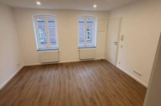 Wohnung mieten in Wülfingstrasse 19, 42477 Radevormwald, Kernsanierte Wohnung in historischem Denkmal / Erstbezug