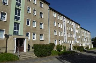 Wohnung mieten in M.-Kloß-Str., 02727 Neugersdorf, Erdgeschoss mit Dusche & Balkon