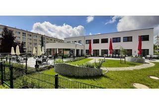Wohnung mieten in O.-Richter-Str., 02730 Ebersbach-Neugersdorf, Betreutes Wohnen im Wohnpark Spreequelle