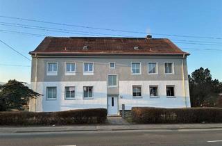 Wohnung mieten in Jonsdorfer Str. 16, 02779 Großschönau, Alles neu für Sie! Erstbezug nach Kernsanierung - mit Balkon und Lauscheblick!