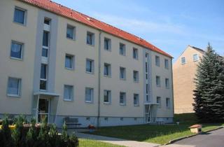 Wohnung mieten in Kirchstraße 9, 02739 Eibau, 3-Raum Wohnung im Erdgeschoss