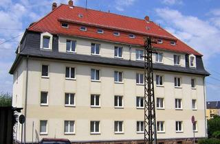 Wohnung mieten in Feldstr., 09648 Mittweida, Frisch sanierte Altbauwohnung in ruhiger Lage