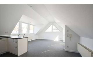 Wohnung mieten in 63303 Dreieich, Wohnen im eigenen Häuschen: 2-Zimmer-Maisonette mit Balkon & Stellplatz in Dreieich-Sprendlingen