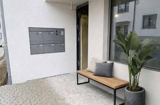 Wohnung mieten in 71083 Herrenberg, + ++ Erstbezug - Stilvolles Wohnen in zentraler Lage