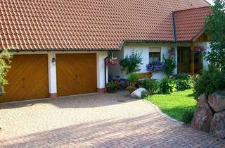 Wohnung mieten in 78078 Niedereschach, 2-Zimmer Pendlerwohnung / 490 warm