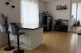 Wohnung mieten in Schlierbacher Straße, 73230 Kirchheim, Helle 3 Zimmer-Wohnung in Zentrumslage von Kirchheim unter Teck