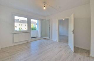 Wohnung mieten in Karl-Liebknecht-Straße, 09544 Neuhausen, Das 2 x 2 in Neuhausen! 2-Zimmer-Wohnung in der 2. Etage - Hereinspaziert!
