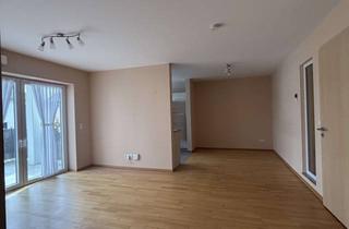 Wohnung mieten in 67246 Dirmstein, Attraktive 2-Zimmer Wohnung mit Balkon und Einbauküche in ruhiger Lage
