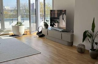 Penthouse mieten in Methweg 4g, 50823 Neuehrenfeld, Content trifft Komfort - Stilvolles Maisonette Penthouse für Paare & Kreative - Besichtigen 12.05.26