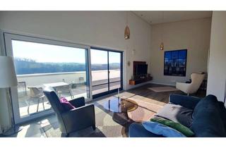 Penthouse mieten in 74924 Neckarbischofsheim, Penthouse mit Dachterrasse, Aufzug direkt in die Wohnung & Top-Ausstattung