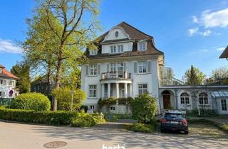 Wohnung mieten in 78464 Konstanz, Seniorengerechtes Wohnen mit Balkon!