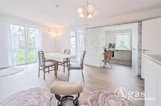 Wohnung mieten in Ringstraße 26, 15344 Strausberg, Helle 3-Zimmer-Wohnung in Seenähe mit Balkon, Fahrstuhl und Stellplatz in Strausberg