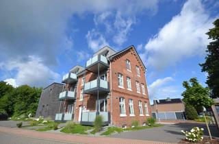 Wohnung mieten in 21640 Horneburg, Moderne 2-Zimmer-Wohnung mit hochwertiger Ausstattung und Balkon in Horneburg