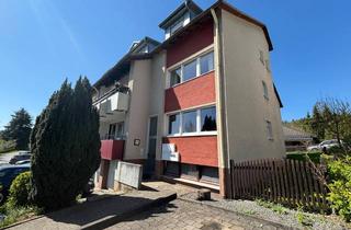 Wohnung mieten in 58802 Balve, Ich bin eine moderne Dachgeschosswohnung mit Weitblick über Balve