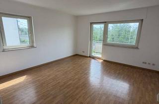 Wohnung mieten in Karlsruher Straße 39, 68219 Rheinau, Helle 2-ZKB Wohnung mit Südbalkon und Einbauküche